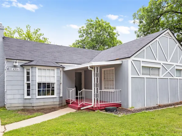 4316 Kenwood Ct, Fort Worth, TX 76103