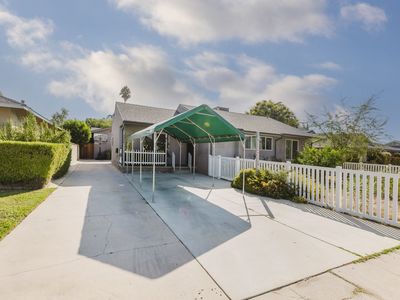 9958 Marklein Ave, Mission Hills, CA, 91345