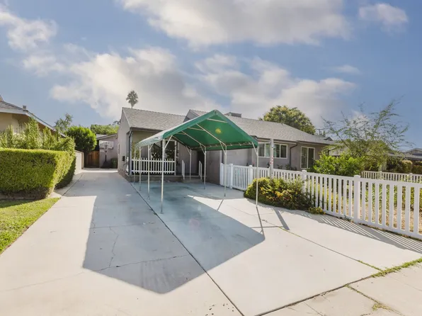 9958 Marklein Ave, Mission Hills, CA 91345