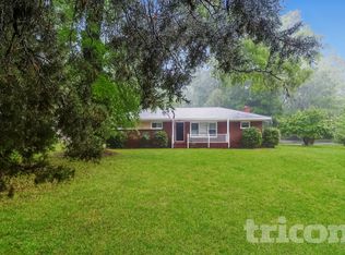1141 Dooley Dr, Charlotte, NC 28227