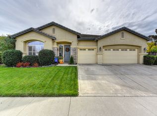 9582 Hickory Rail Way, Elk Grove, CA 95624