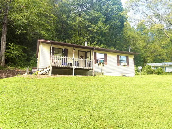 161 Missionary St, Vanceburg, KY 41179