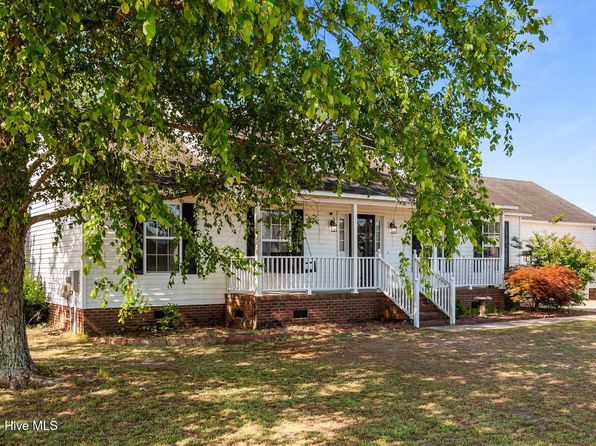 5065 Chris Road, Bailey, NC 27807