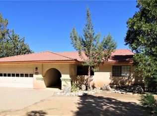 3561 Encino Trl, Frazier Park, CA 93225