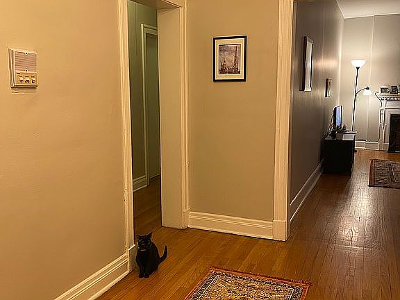 Entryway 