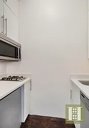 Rented by Halstead Real Estate