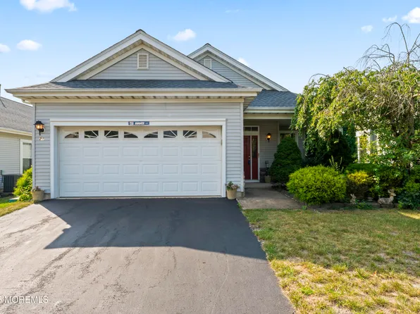 28 Durham Avenue, Manchester, NJ 08759