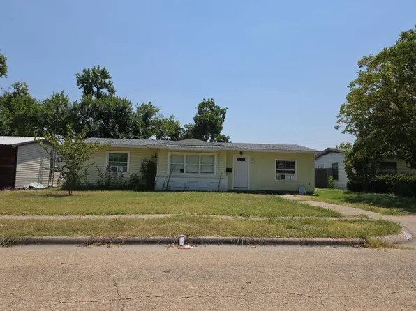 11812 Abston Ln, Dallas, TX 75218