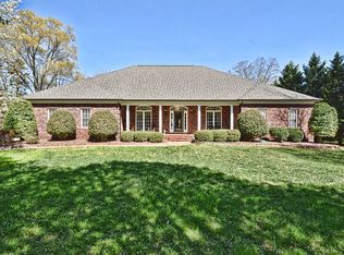 5105 Oldham Ct, Harrisburg, NC 28075