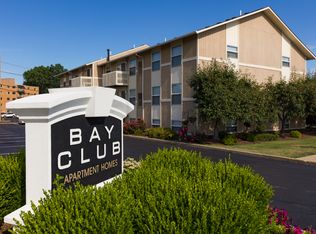 Bay Club Apartments, Eastlake, OH 44095