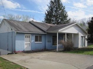 3376 Magnolia Ct, Huntington, WV 25704