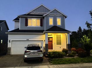 1168 SW 198th Ave, Beaverton, OR 97003