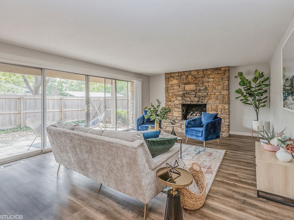 Kenilworth 4120 W 94th Ter Prairie Village KS Zillow