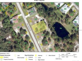 10 Pine Valley Rd, Rotonda West, FL 33947