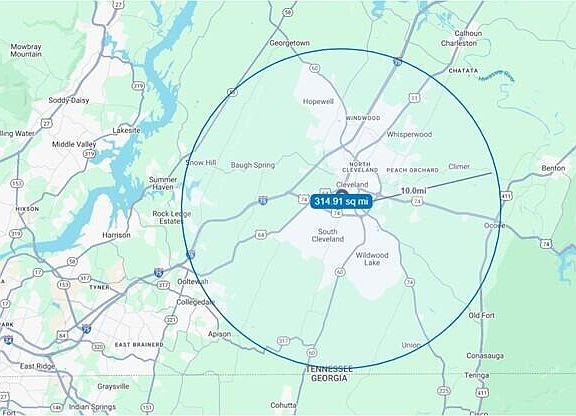 5th image of 0 Blue Springs Rd #0