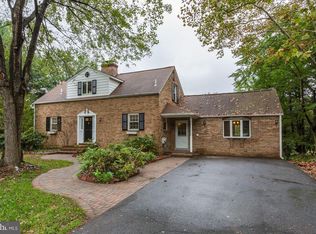 1614 Maydale Dr, Silver Spring, MD 20905