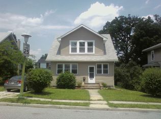 2816 Louise Ave, Baltimore, MD 21214