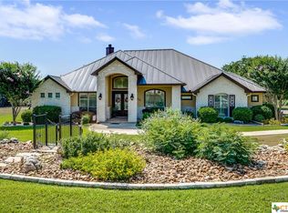 10906 Dry Stack Rd, New Braunfels, TX 78132