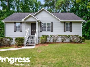 3077 Botany Dr, Jonesboro, GA 30236