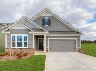 366 Secretariat Dr, Iron Station, NC 28080