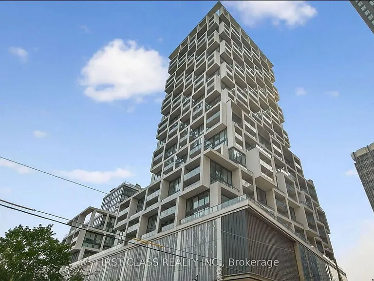8 Hillsdale Ave E #1141 — Photo 1