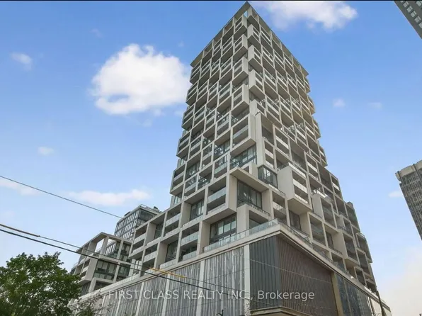 8 Hillsdale Ave E, Toronto, ON