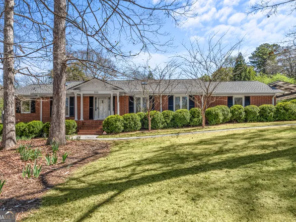 205 Riverview Rd, Athens, GA 30606