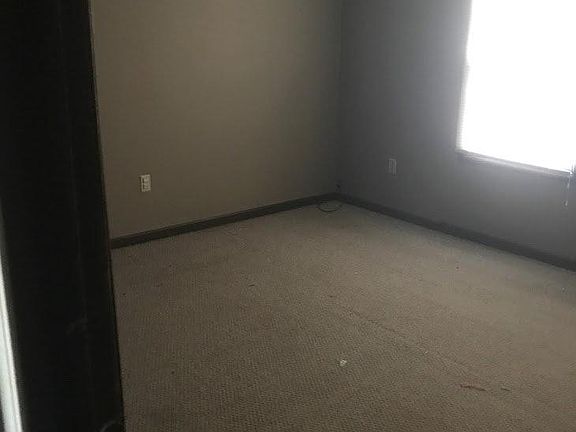 Large master bedroom