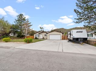 8648 Aquifer Way, Reno, NV
