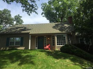 9 Modoc Trl, Saint Louis, MO 63122