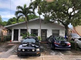 4778 NW 3rd St #4, Miami, FL 33126