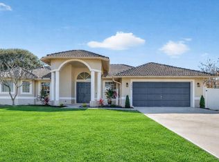 2846 SE Eagle Drive, Port Saint Lucie, FL 34984