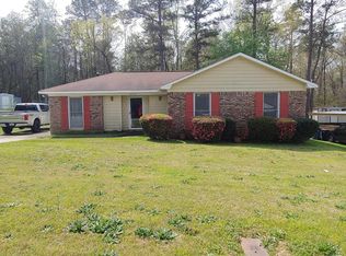 6712 Cove Cir, Columbus, GA