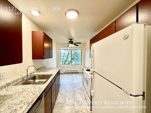 2nd image of 1121 N 200th St APT 306