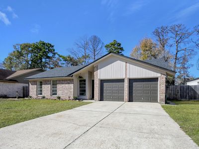 29615 Brookchase Dr, Spring, TX, 77386