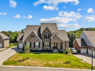5068 Terravista Ln, Franklin, TN 37064