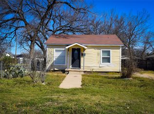 3325 Saint Louis Ave, Fort Worth, TX 76110