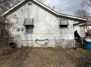 2234 Wismer Ave, Saint Louis, MO 63114
