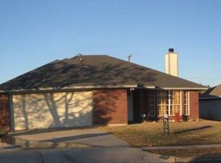 210 Pinto Dr, Copperas Cove, TX 76522