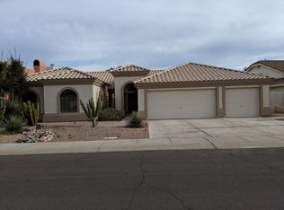 1102 E Cullumber St, Gilbert, AZ 85234