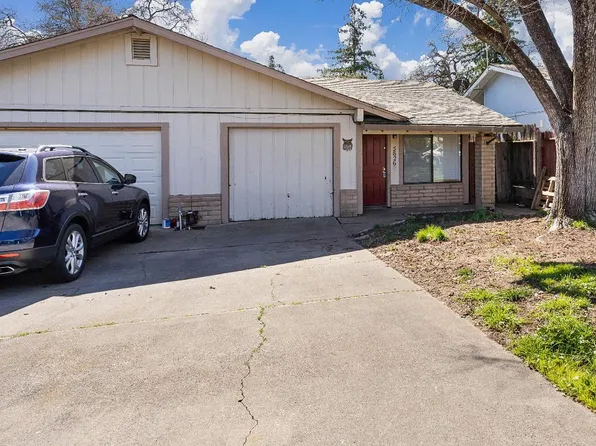 5828-5826 Palm Ave, Sacramento, CA 95841