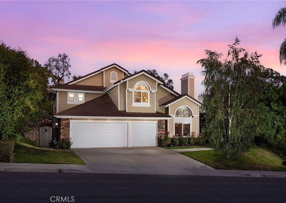 25662 Nottingham Ct, Laguna Hills, CA 92653 Zillow