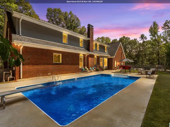 120 Rocky Ridge Rd, Sylacauga, AL 35150