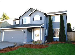 17009 NE 31st Way, Vancouver, WA