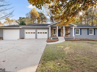 1645 Commonwealth Trl, Cumming, GA 30041