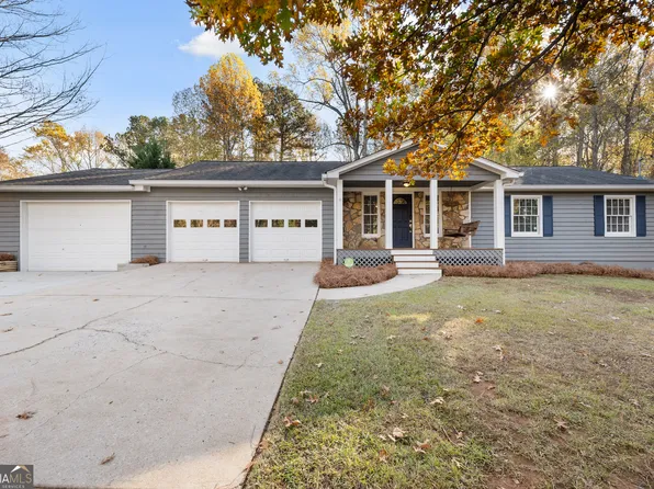 1645 Commonwealth Trl, Cumming, GA 30041