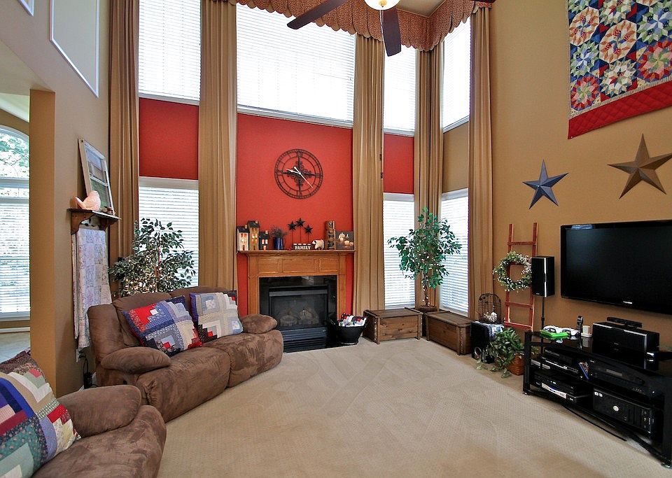 3714 Osborne Dr, Warrenton, VA 20187 Zillow