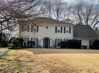 515 Saddle Creek Cir, Roswell, GA 30076