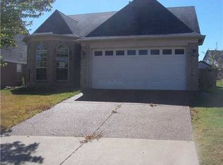 9701 Tributary Cv, Arlington, TN 38002