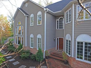 5436 Snow Owl Dr, Roanoke, VA 24018
